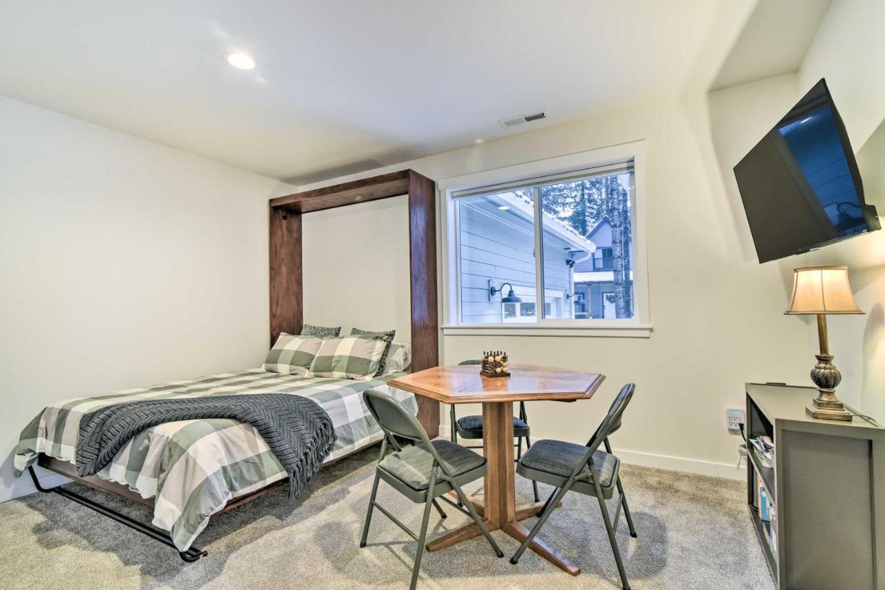Family-Friendly Packwood Retreat With Deck!别墅 外观 照片